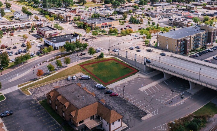 Primary Photo Of 0 N Benton Dr, Sauk Rapids Land For Sale