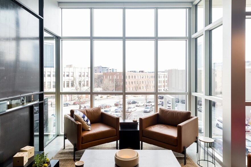 More Photos Of 350 Massachusetts Ave, Indianapolis Coworking Space