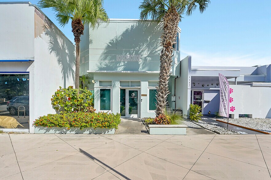 More Photos Of 1141 71st St, Miami Beach Office Residential For Sale