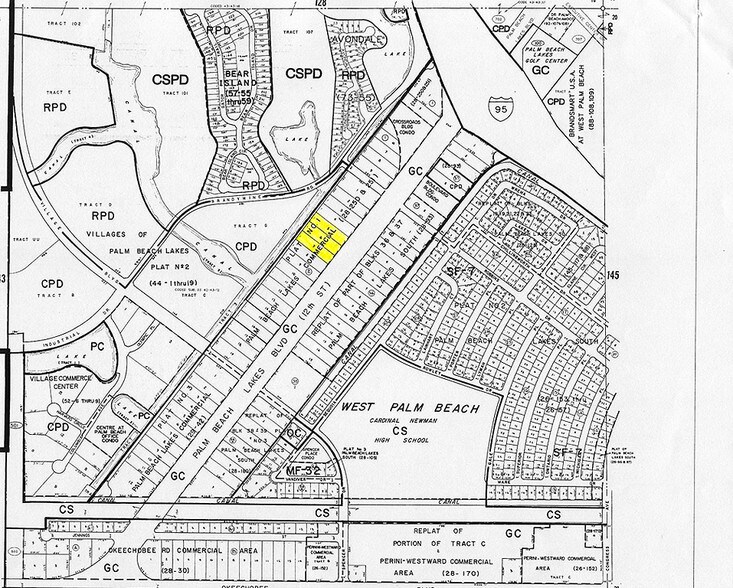 More Photos Of 2240 Palm Beach Lakes Blvd, West Palm Beach Office For Sale