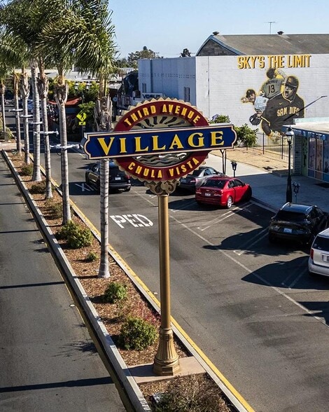 More Photos Of 392 Del Mar Ave, Chula Vista Apartments For Sale