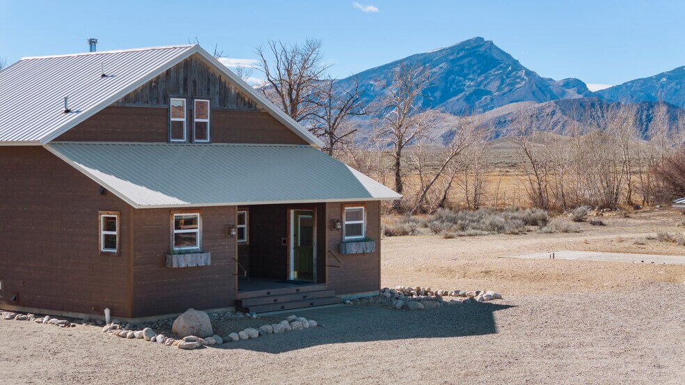 More Photos Of 52 Road 8Uc, Powell Multifamily For Sale