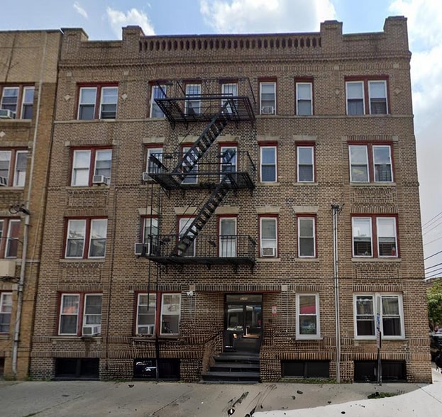 Primary Photo Of 5200-5202 Palisade Ave, West New York Apartments For Sale