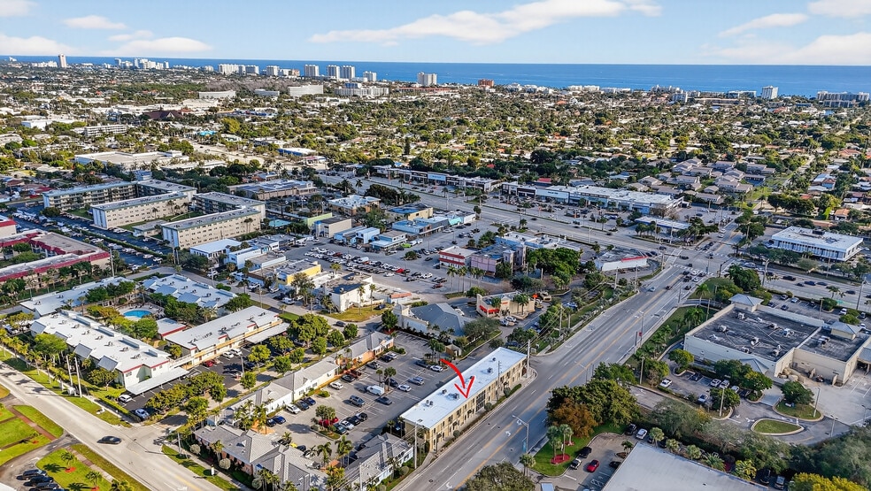 More Photos Of 665 SE 10th St, Deerfield Beach Medical For Sale