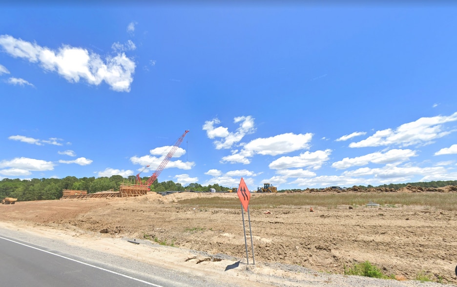 More Photos Of 6411 Garrard Ave, Savannah Land For Sale