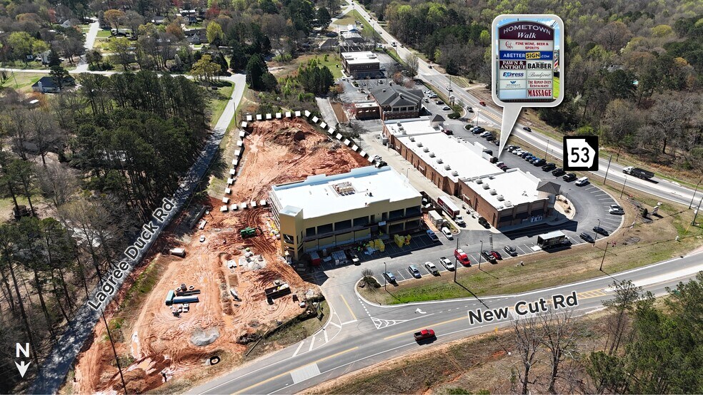 More Photos Of , Braselton Unknown For Sale