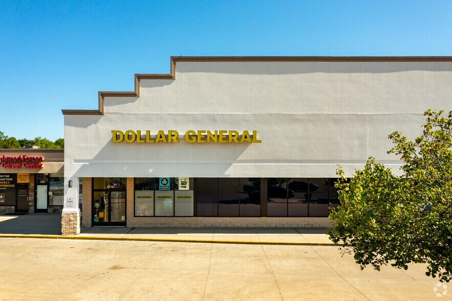 More Photos Of 4655-4741 Washtenaw Ave, Ann Arbor Freestanding For Lease