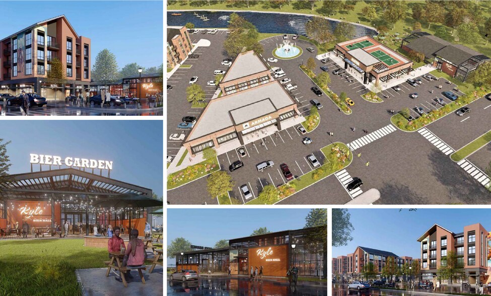 More Photos Of 22701 Interstate 35 f, Kyle Land For Sale