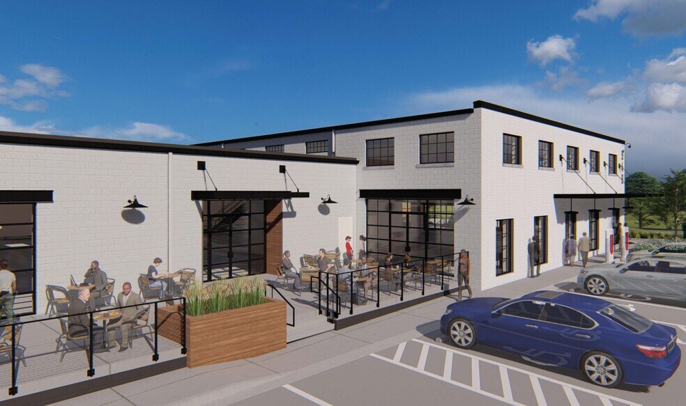 More Photos Of 949 Washington St, Durham Storefront Retail Office For Lease