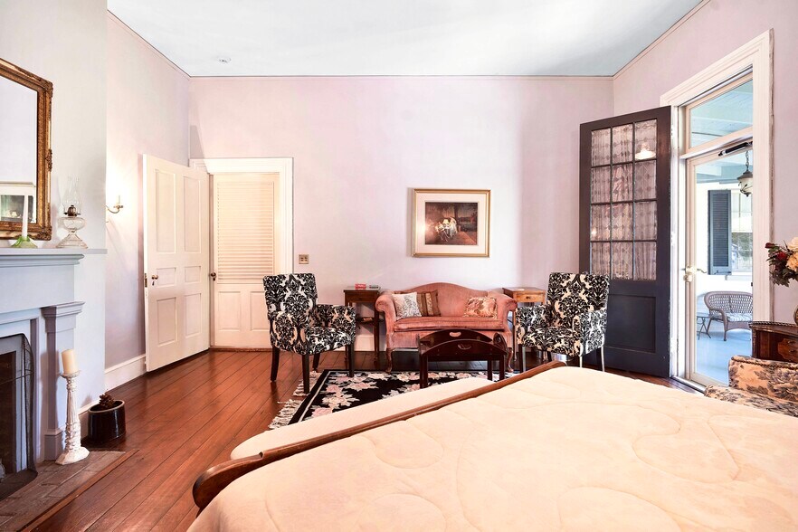 More Photos Of 1902 Jefferson Pike, Brunswick Lodge Meeting Hall For Lease