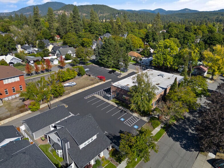 More Photos Of 623 E Wallace Ave, Coeur d'Alene Office For Sale