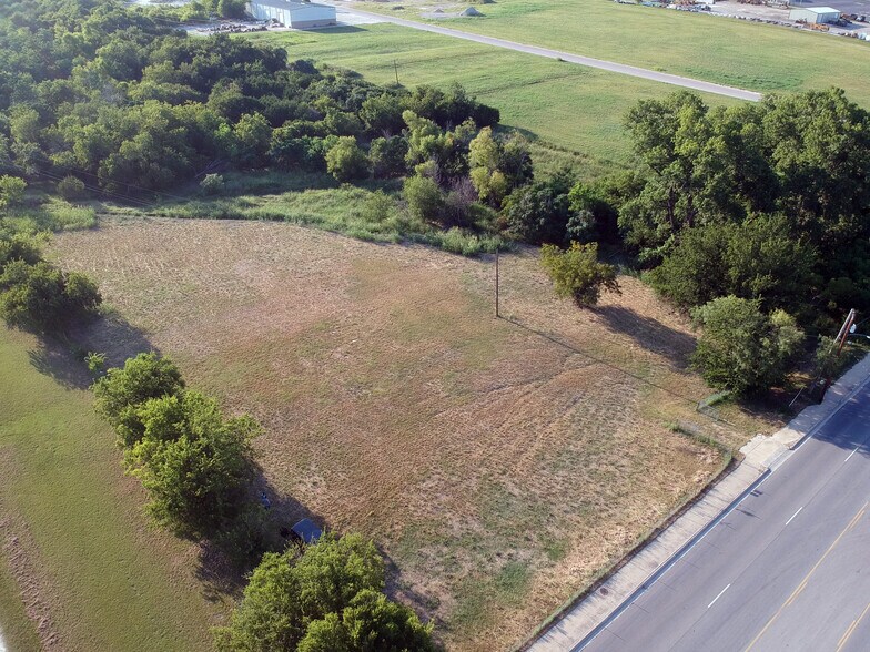 Primary Photo Of 4401 Trimmier Rd, Killeen Land For Sale