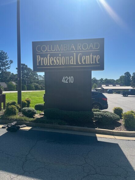 More Photos Of 4210 Columbia Rd, Martinez Office For Lease