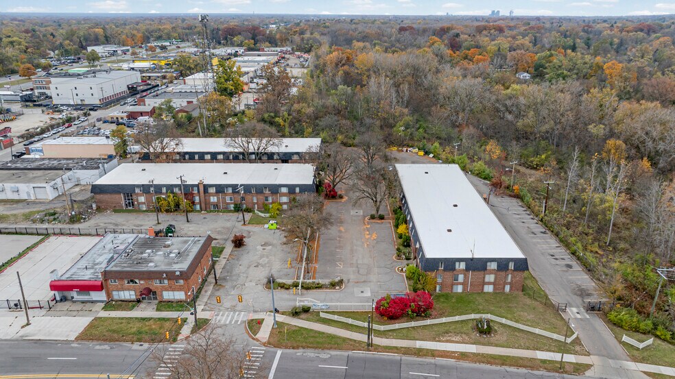 More Photos Of 23740 Fenkell St, Detroit Apartments For Sale