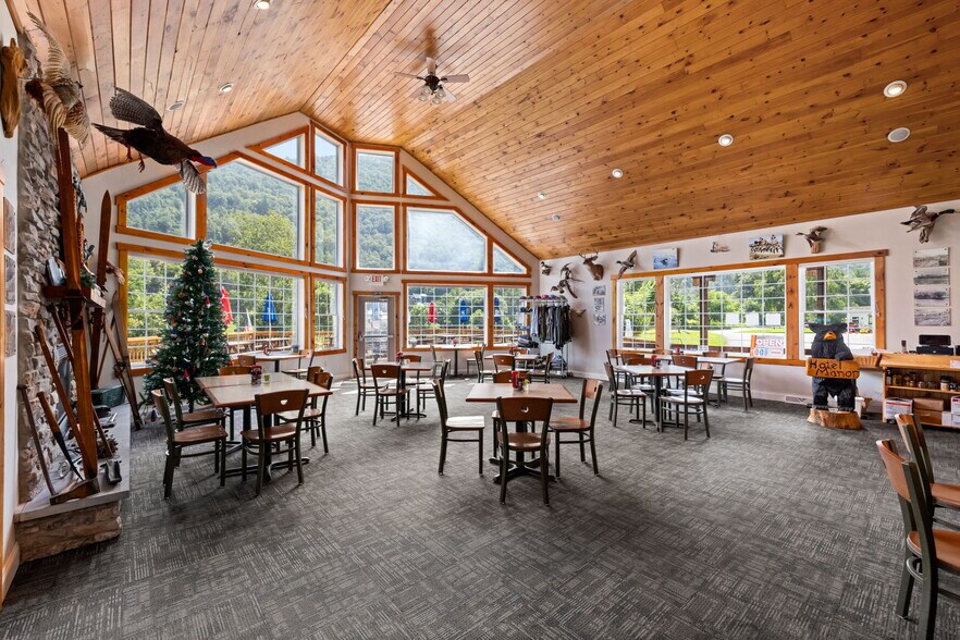 More Photos Of 392 Slate Run Rd, Slate Run Hospitality For Sale