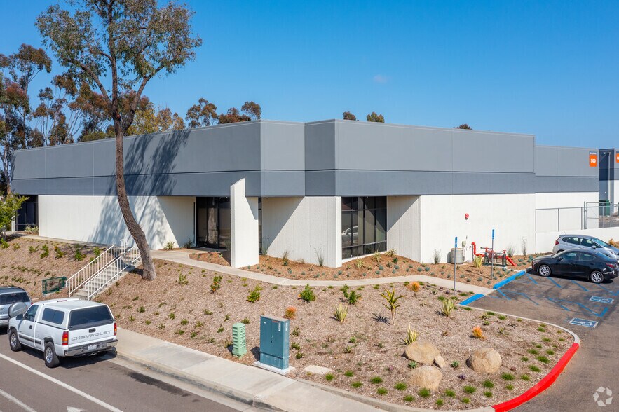 More Photos Of 500 S Andreasen Dr, Escondido Unknown For Lease