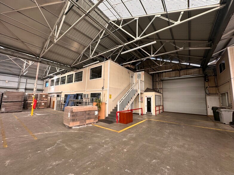 More Photos Of 2651 N Cabrillo Hwy, Half Moon Bay Warehouse For Lease
