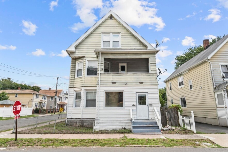 Primary Photo Of ,  Multifamily For Sale