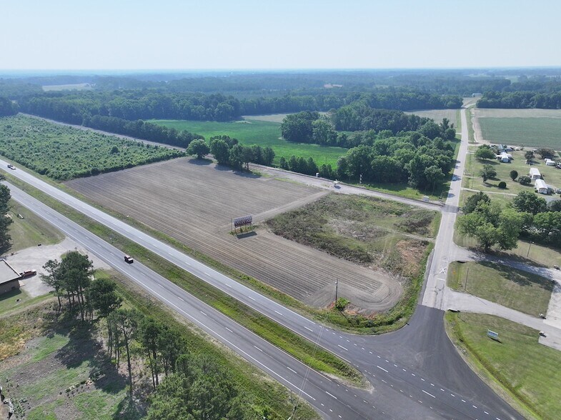More Photos Of 00 US 301 Hwy S, Lucama Land For Sale
