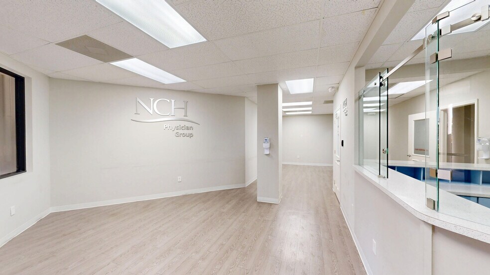 Photo of 1st Floor Ste 140