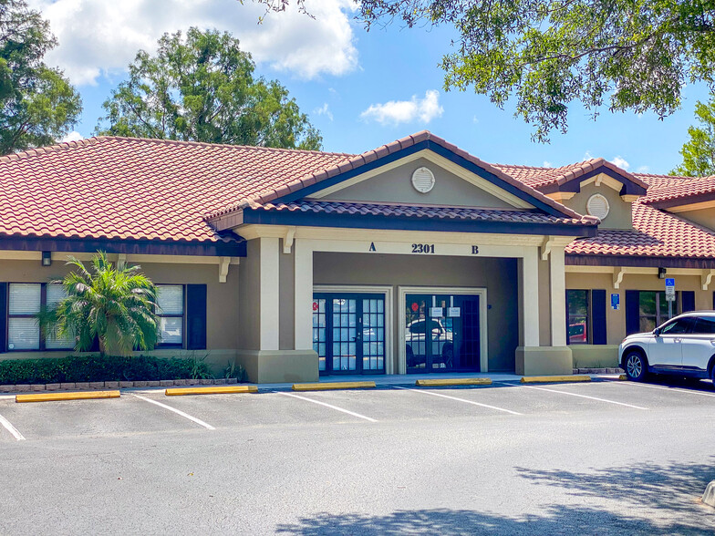 Primary Photo Of 2301 60th St, Bradenton Medical For Lease