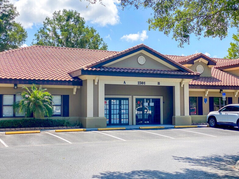 More Photos Of 2301 60th St, Bradenton Medical For Lease