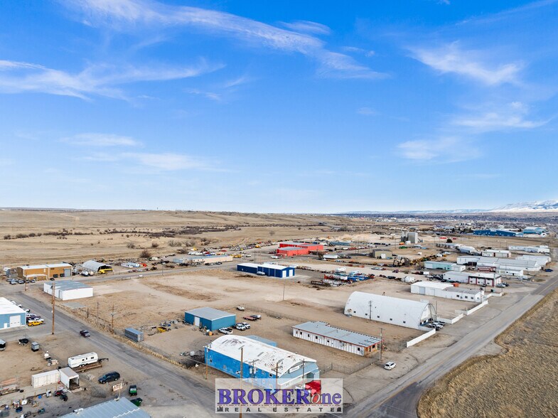 More Photos Of 5720 W Yellowstone Hwy, Casper Industrial For Sale