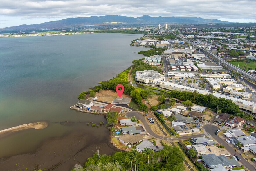 More Photos Of 98-161 Aiea Kai Way, Aiea Land For Sale