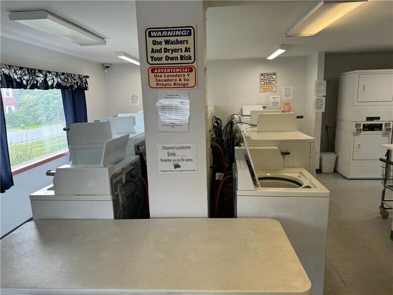 More Photos Of 12050 New York 12E, Chaumont Restaurant For Sale