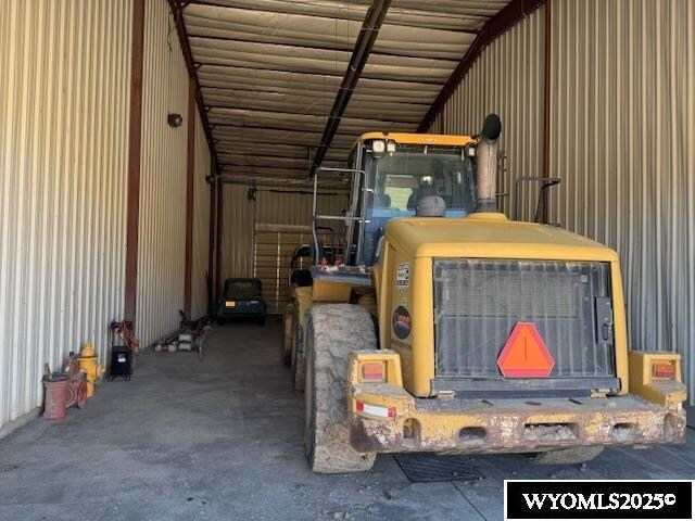 More Photos Of 46 Reliance Road, Rock Springs Warehouse For Sale