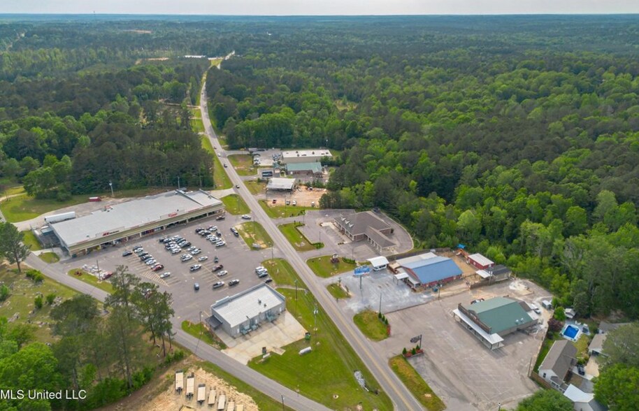 More Photos Of 1042 Hwy 42, Sumrall Daycare Center For Sale