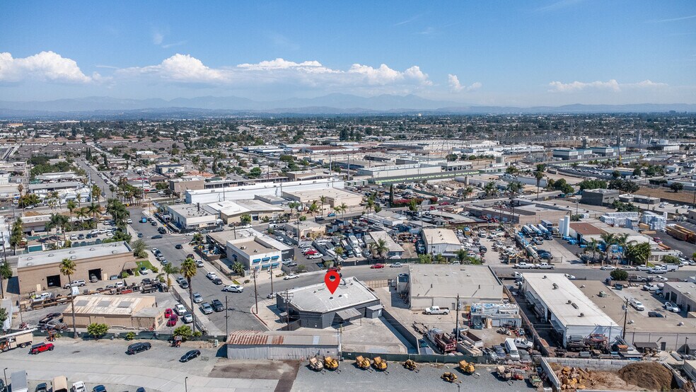 More Photos Of 8100 Electric Ave, Stanton Warehouse For Sale