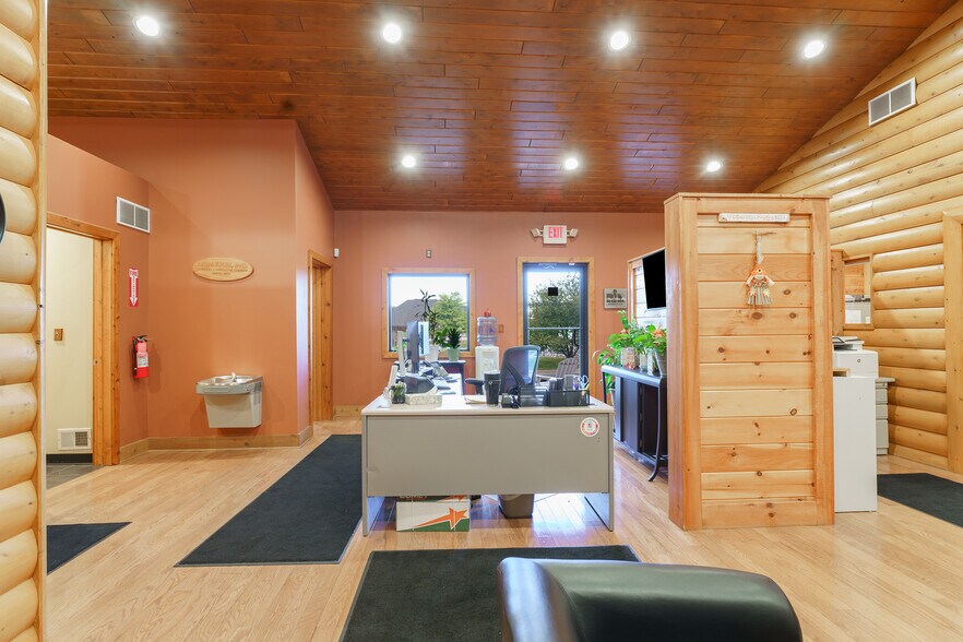 More Photos Of 51 Chilson Rd, Howell Loft Creative Space For Sale
