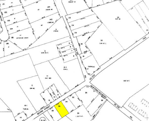 More Photos Of 975 2nd Street Pike, Richboro Office For Lease