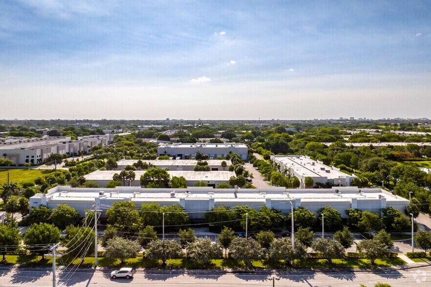 More Photos Of 3420 NW 27th Ave, Pompano Beach Unknown For Lease