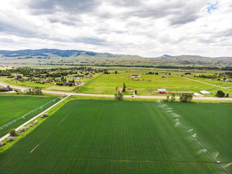 More Photos Of TBD De Rham Valley Drive, Gallatin Gateway Land For Sale