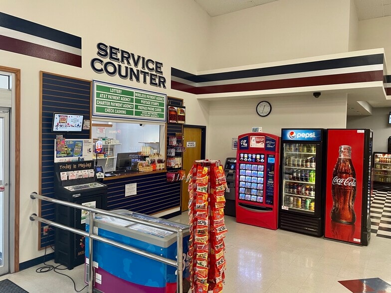 More Photos Of 628 Old Saint Marys Rd, Perryville Storefront For Lease