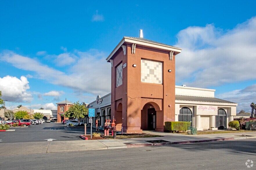 More Photos Of 2268 Senter Rd, San Jose Freestanding For Sale