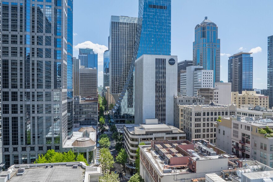 More Photos Of 425 Pike St, Seattle Office For Lease