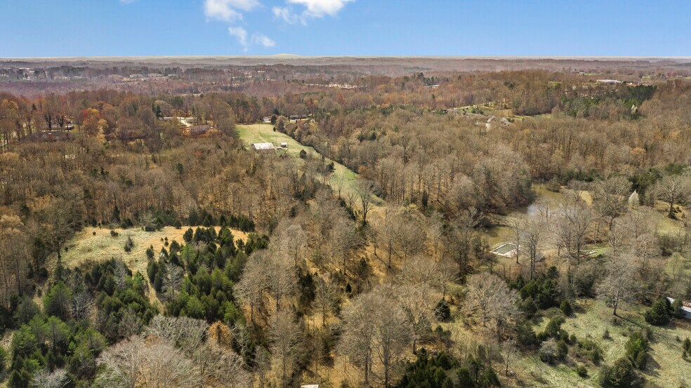 More Photos Of 296 Koontz, Mocksville Land For Sale
