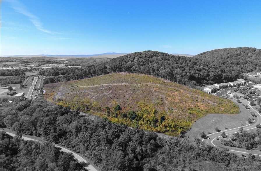 More Photos Of 206 Frontier Dr, Staunton Land For Sale