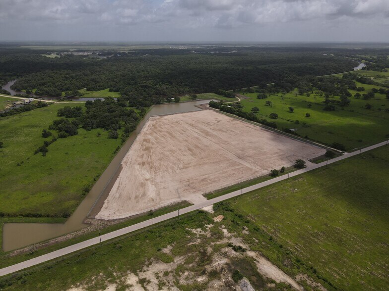 More Photos Of Hwy 227A & 434 Hwy, Freeport Land For Lease