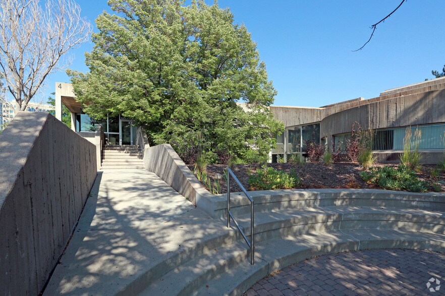 More Photos Of 4 Inverness Ct E, Englewood Office For Sale