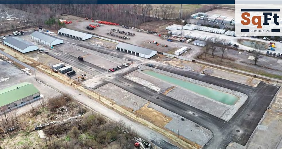 Primary Photo Of 1481 OH-28, Loveland Light Distribution For Lease