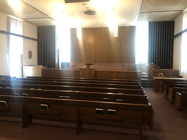 More Photos Of 7021 E 64th Ave, Commerce City Religious Facility For Sale