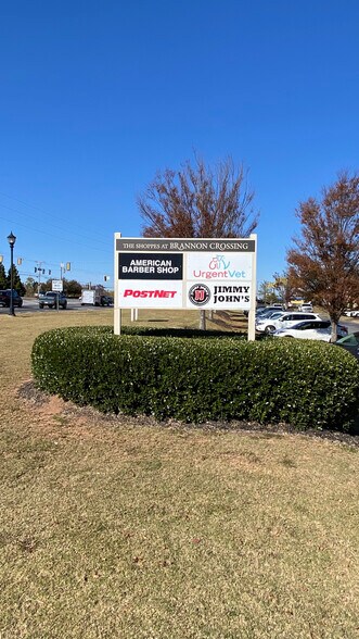 More Photos Of 415 Peachtree Pky, Cumming General Retail For Sale