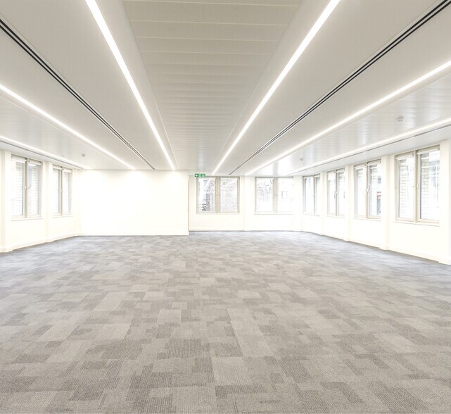 More Photos Of 21 Whitefriars St, London Office For Lease