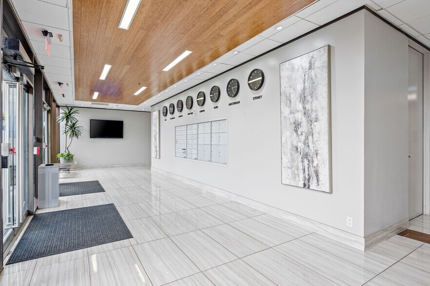 More Photos Of 2550 N Loop Fwy W, Houston Office For Lease