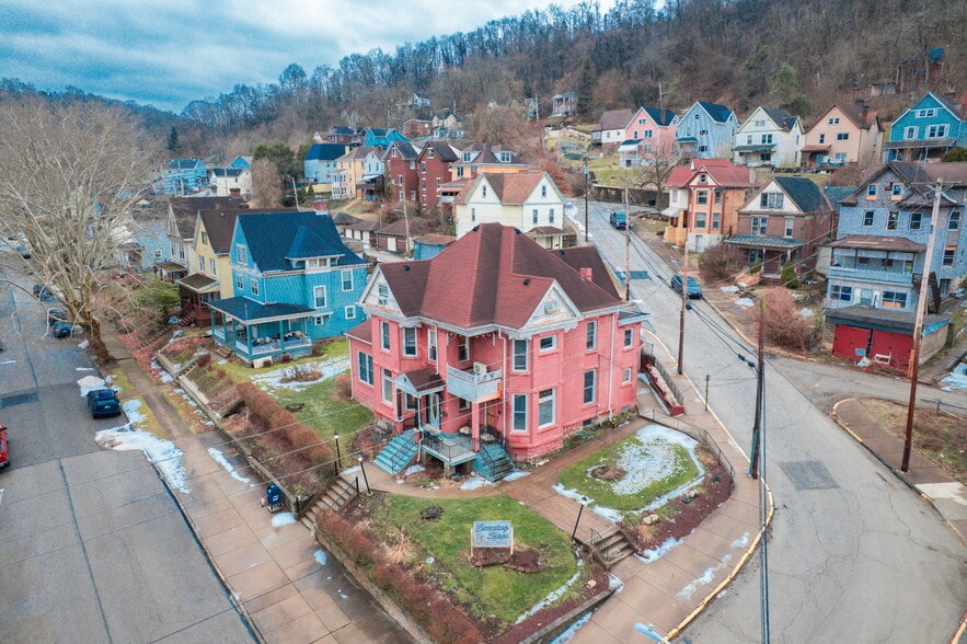 More Photos Of 200 Caldwell Ave, Wilmerding Assisted Living For Sale