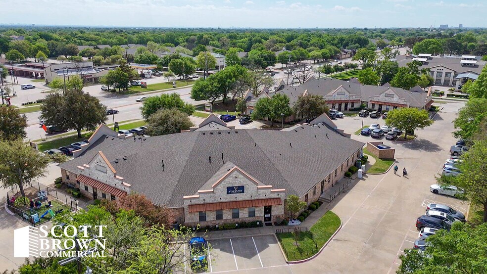 More Photos Of , Flower Mound Office For Sale